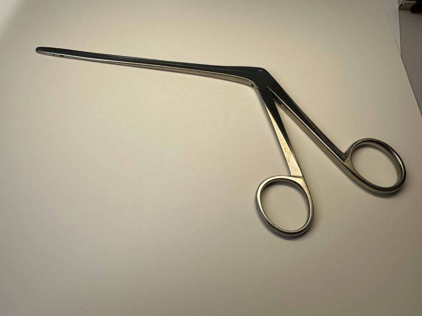 Pilling P-19559 G7 522 Forceps 30 DAY WARRANTY!