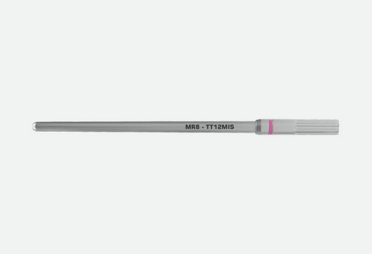 Medtronic TT12 12cm Straight Telescoping Tube - NEW - 30 DAY WARRANTY!