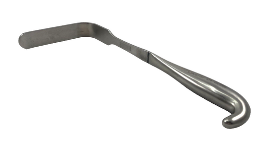 V. Mueller GL350 Heaney-Simon Retractor 11" + 30 DAY WARRANTY!