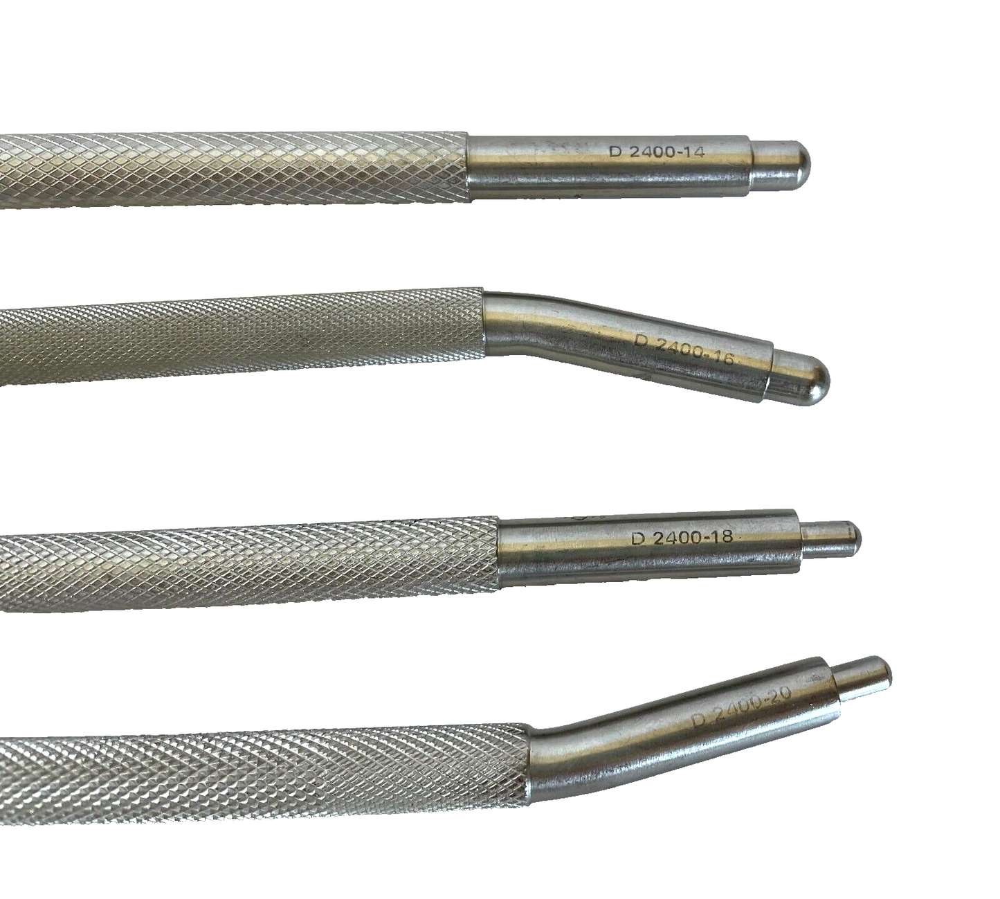 Set of 4 Set Hook Drivers - 30 DAY WARRANTY!