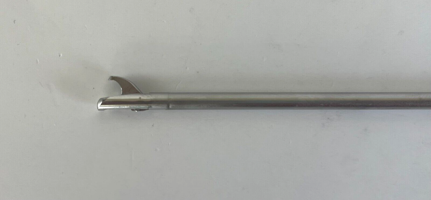 SHUTT-Linvatec 1.1001 Arthroscopy Biopsy Punch 3.4mm Straight - 30 DAY WARRANTY!