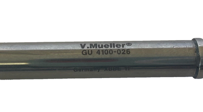 V. Mueller GU 4100-026 Walther Dilator-Catheter + 30 DAY WARRANTY!