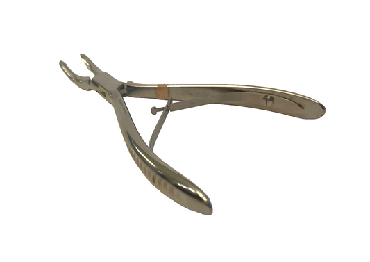 Miltex 22-486 ORAL SURGERY RONGEUR, 5.5" - 30 DAY WARRANTY!