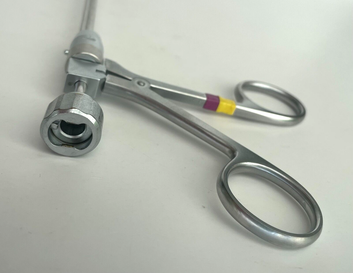 R. Wolf 8660.65 Forceps + 30 DAY WARRANTY!