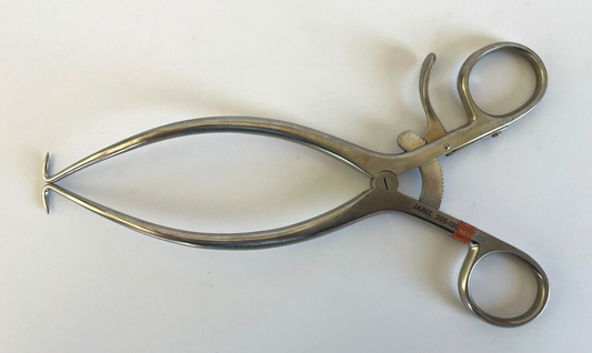 A1 Jarit 205-120 Surgical Gelpi Retractor - 30 DAY WARRANTY!