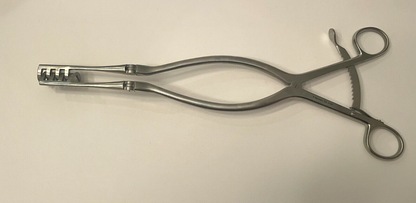 V. Mueller SU 3190 Beckman Thyroid Goiter Retractor - 30 DAY WARRANTY!