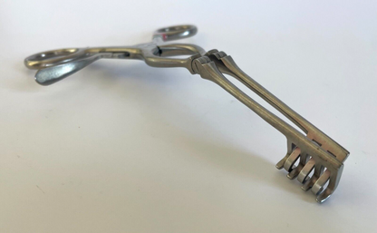 Symmetry 24-3017 Weitlaner-Beckmann Retractor Hinged Arms - 30 DAY WARRANTY!