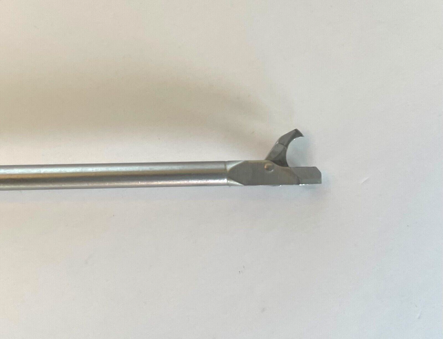 Shutt Linvatec 32.10014 Left Blunt Tip Arthroscopic Punch - 30 DAY WARRANTY!