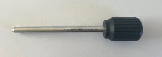 Acufex 013950, Surgical Arthroscopic 8mm Rod Guide - 30 DAY WARRANTY!