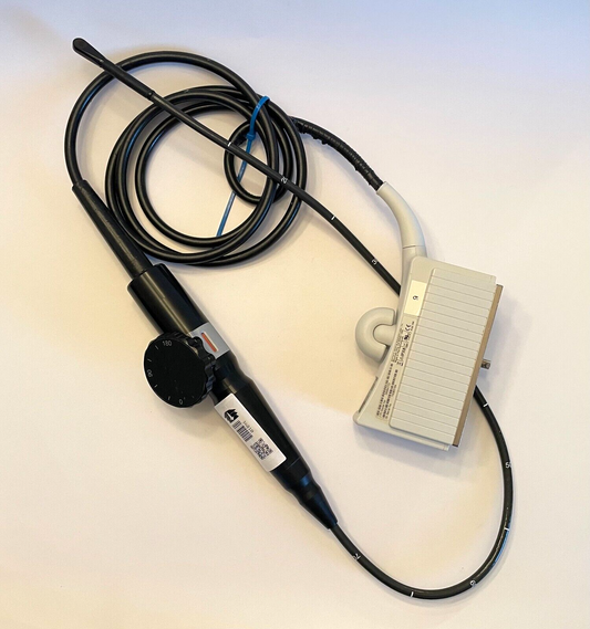 Acuson TE-V7M Ultrasound Transducer Probe | Model 08664703 with 30 DAY WARRANTY!