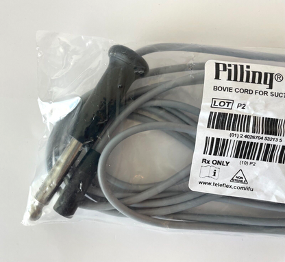 Pilling 507046 Bovie Cord