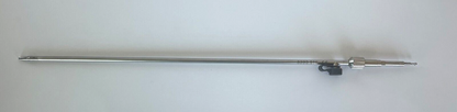 R. Wolf 8393.514 Laparoscopic 5mm Right Curved Needle Holder - 30 DAY WARRANTY!