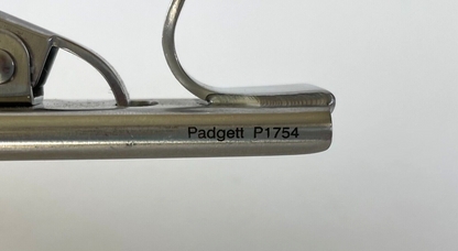 Padgett P1754 Kilner-Doughty Mouth Gag - 30 DAY WARRANTY!