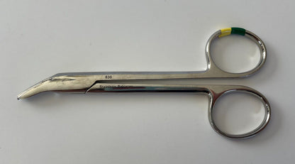 Pilling 101039 Surgical IN-EX Wire Scissors - 30 DAY WARRANTY!