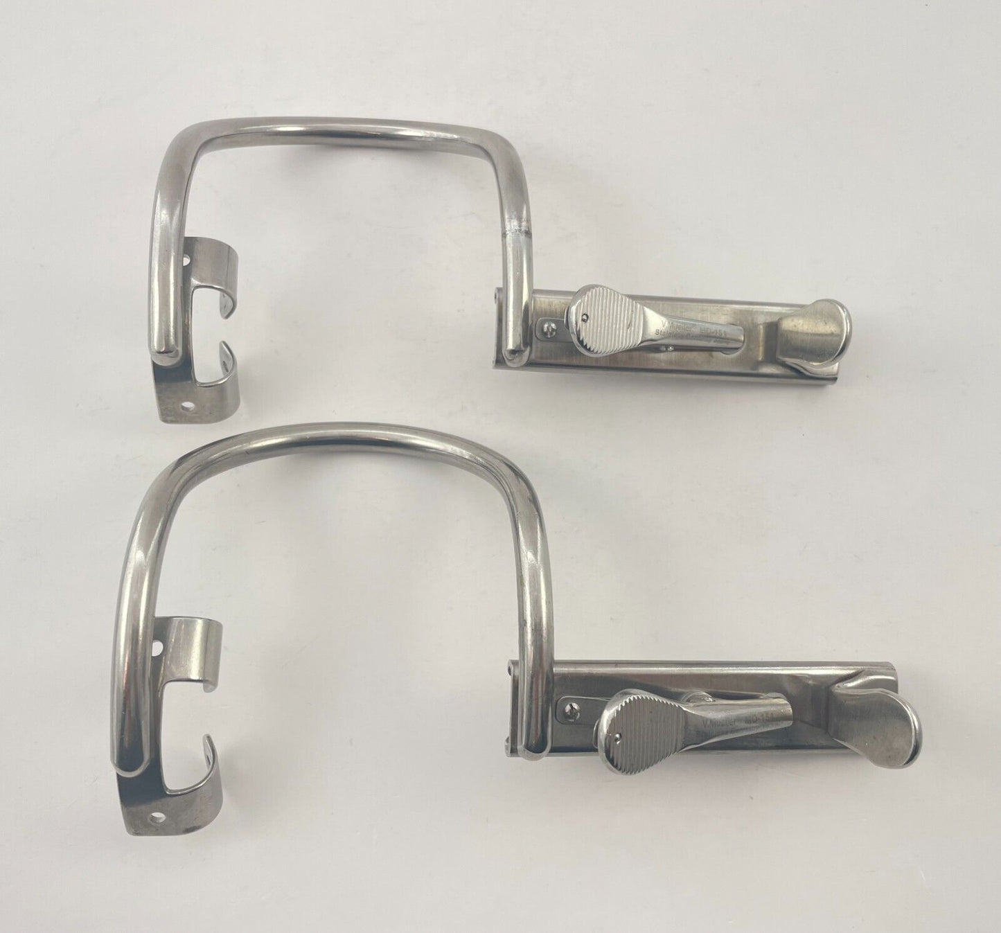 LOT OF 2 V. Mueller MO-154 Davis Mouth Gag + 30 DAY WARRANTY!