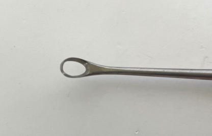 V. Mueller Coakley Sinus Curette