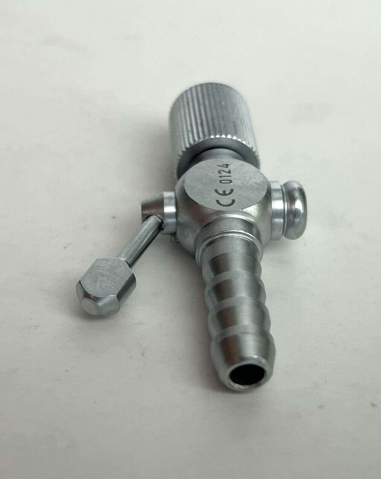 R. Wolf 884.00 Stopcock Valve w/ Luer Lock + 30 DAY WARRANTY!