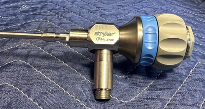 Stryker 502-904-070 Ideal Eyes 4MM 70 Degree Arthroscope 30 DAY WARRANTY