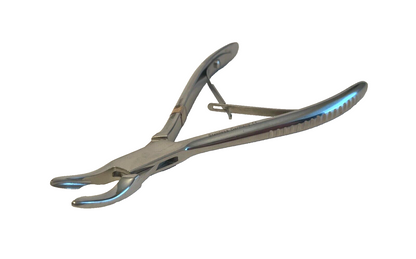 Miltex 22-486 ORAL SURGERY RONGEUR, 5.5" - 30 DAY WARRANTY!