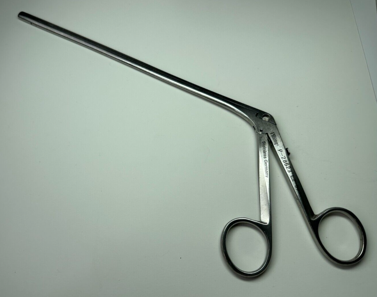 Pilling P-28623 Pilling 28623 L2 522 Forceps