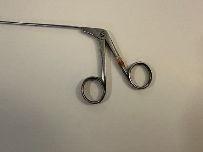 Pilling 50-6461 Laryngeal Cup Forceps Right Angled 30 DAY WARRANTY!