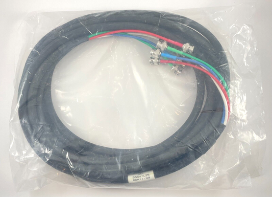 Olympus 55547L25 25' Video Cable + 30 DAY WARRANTY!