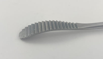 Jarit 420-140 Aufricht Glabella Rasp, Forward Cutting, 8-1/4" + 30 DAY WARRANTY!