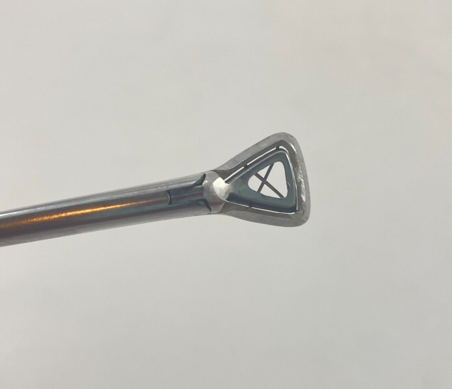 Storz N6172 Meltzer Adenoid Punch Forceps + 30 DAY WARRANTY!