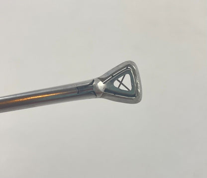 Storz N6172 Meltzer Adenoid Punch Forceps + 30 DAY WARRANTY!