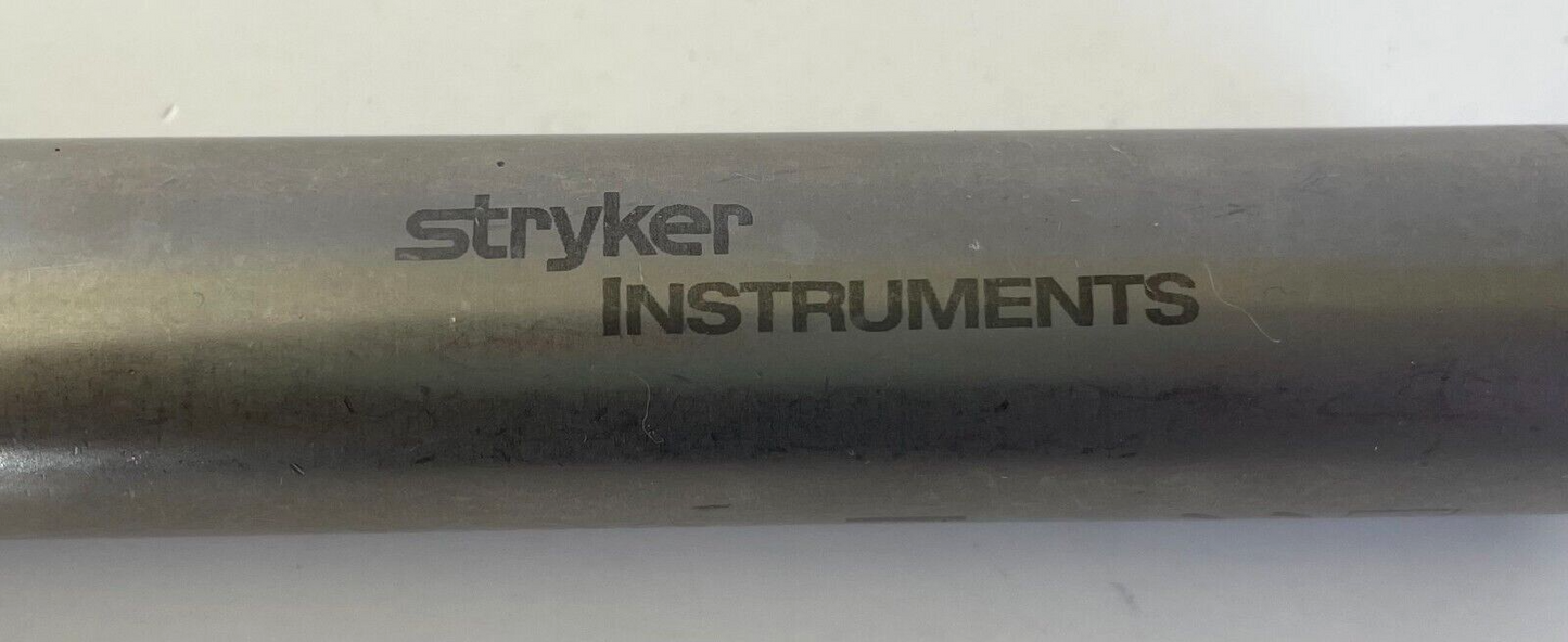 Stryker Core 5400-31 Oscillating Saw + 30 DAY WARRANTY