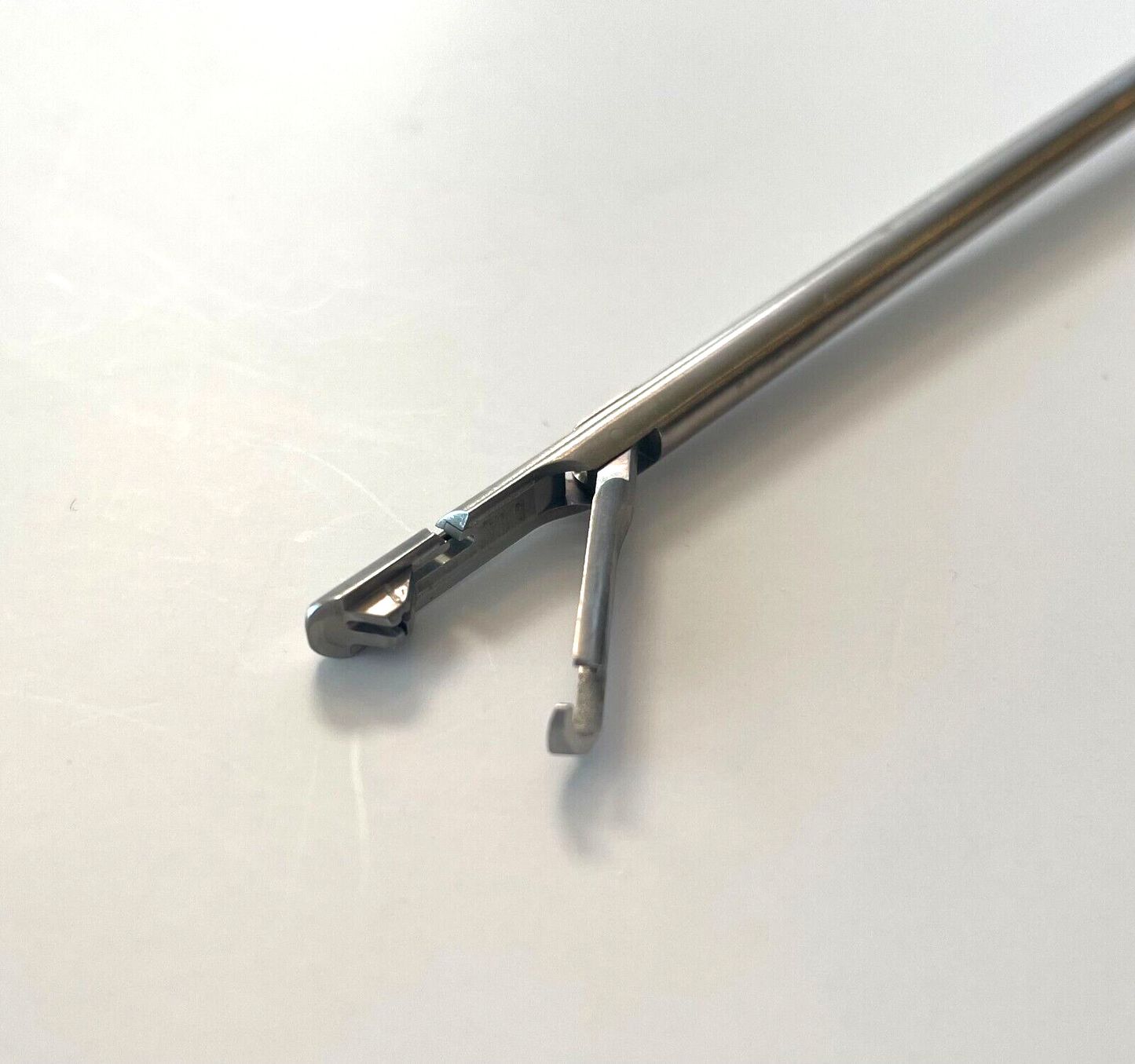 DePuy Mitek 214000 ExpressSew Arthroscopic Flexible Suture Passer, WARRANTY TOO!