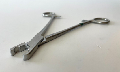 Depuy 2400-00 Forceps - 30 DAY WARRANTY!