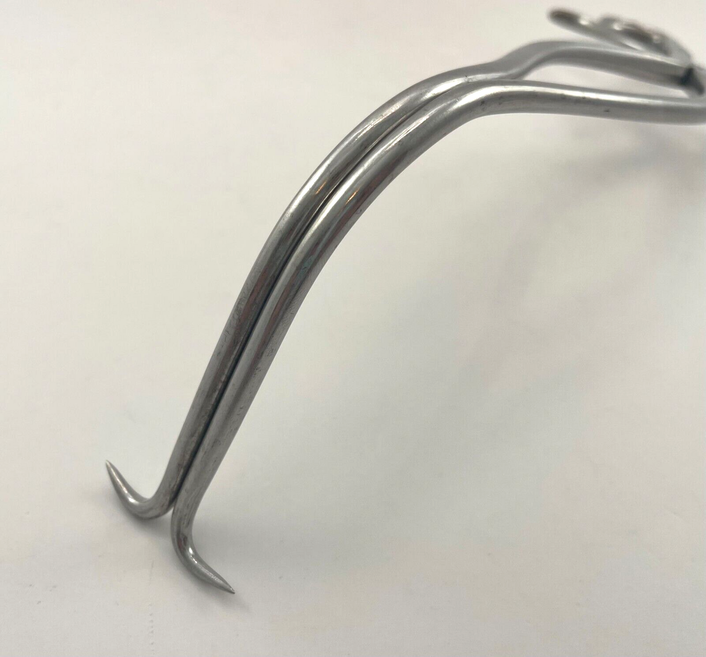 KMedic KM 52-771  Wiltse-Gelpi Retractor, 11" + 30 DAY WARRANTY!