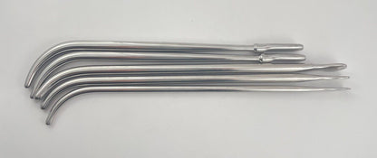 LOT OF 5 Uterine Dilator: Sklar & Greenwald + 30 DAY WARRANTY!