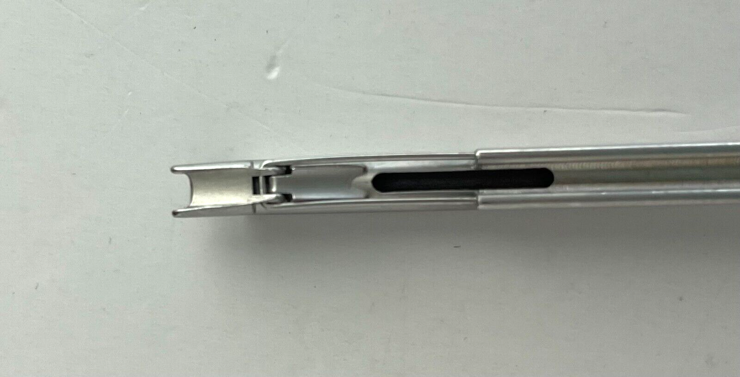 R. Wolf 8660.224 Cystoscopy Attachment, 2 Instrument Stopcocks, Albarran Lever