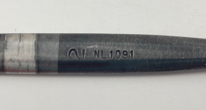 LOT OF 2 V. Mueller Penfield Dissector: NL 1091 & NL 1093 + 30 DAY WARRANTY!