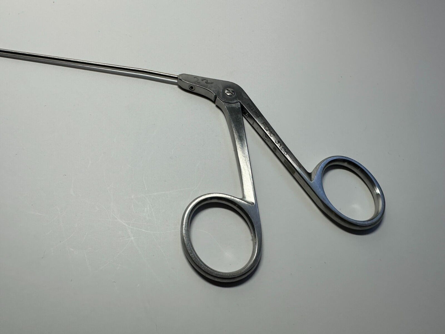 Pilling 50-6814 Bellucci Scissors 30 DAY WARRANTY!