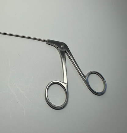 Pilling 506818 Feder-Ossoff Micro-Laryngeal Scissors 30 DAY WARRANTY!