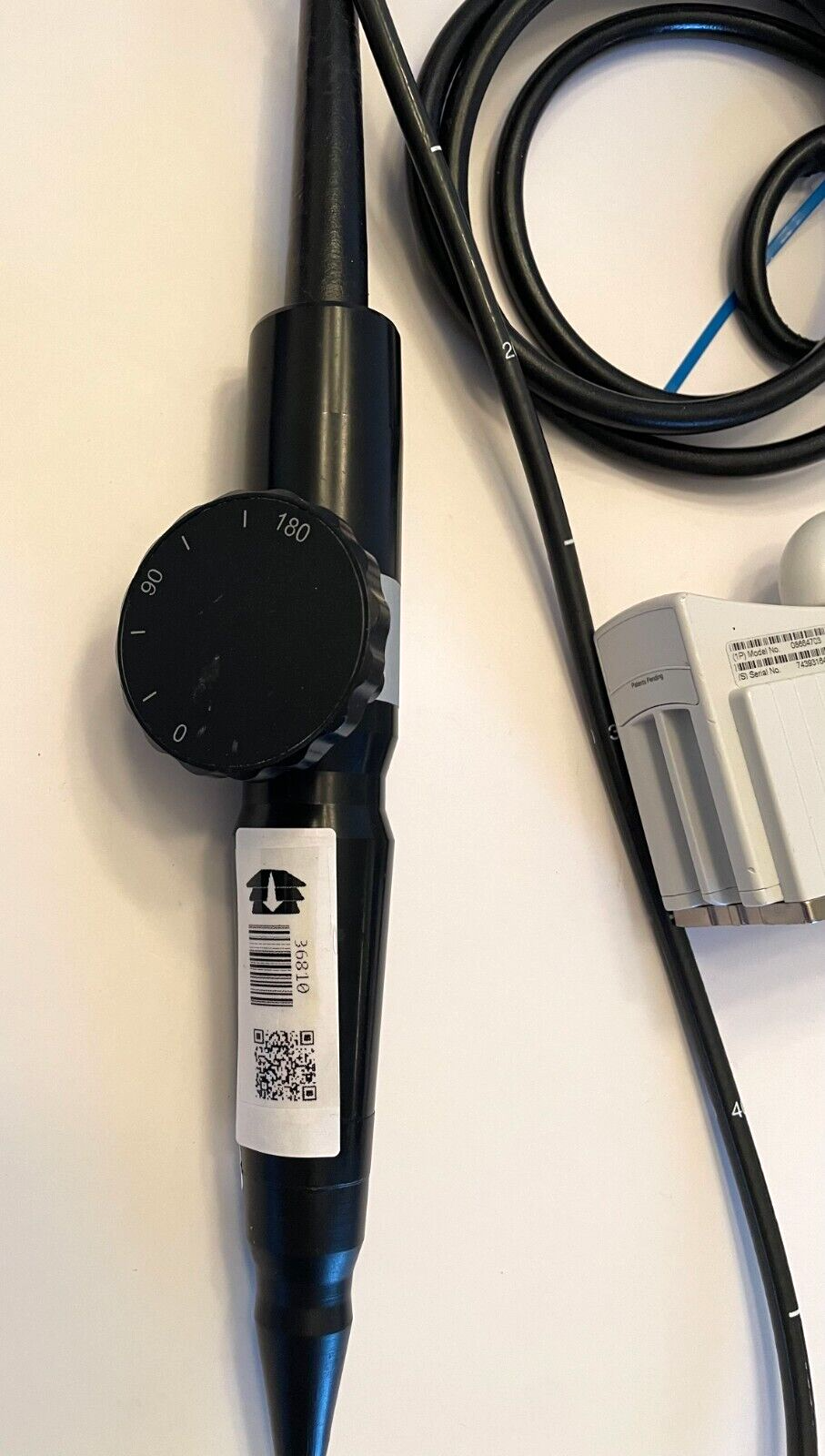 Acuson TE-V7M Ultrasound Transducer Probe | Model 08664703 with 30 DAY WARRANTY!