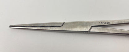 LOT OF 7 Pilling & V. Mueller Crile Forceps: + 30 DAY WARRANTY!