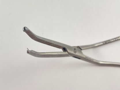 LOT OF 7 Forceps: Pilling, Millennium, Misdom-Frank, Sklar, Centraline