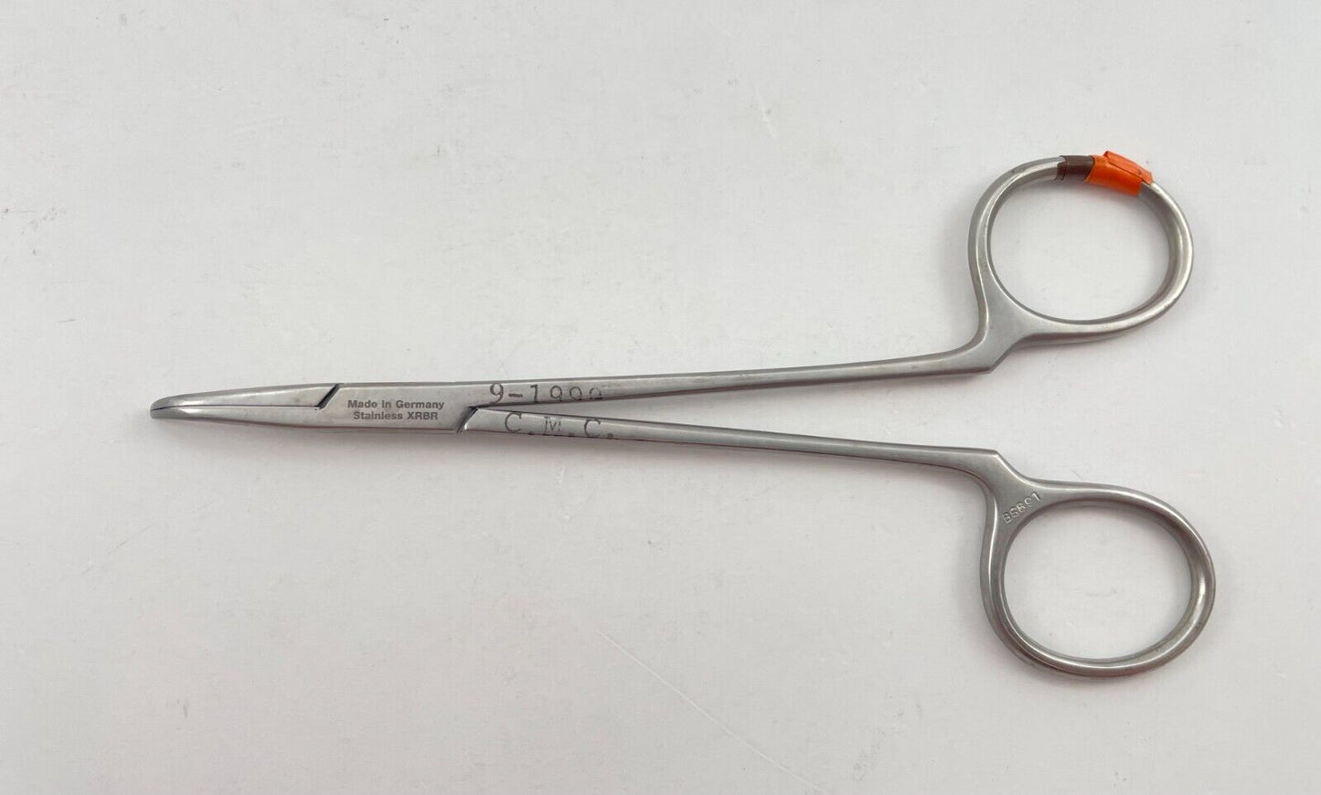 V. Mueller RH1585 McCabe Facial Nerve Dissector + 30 DAY WARRANTY!