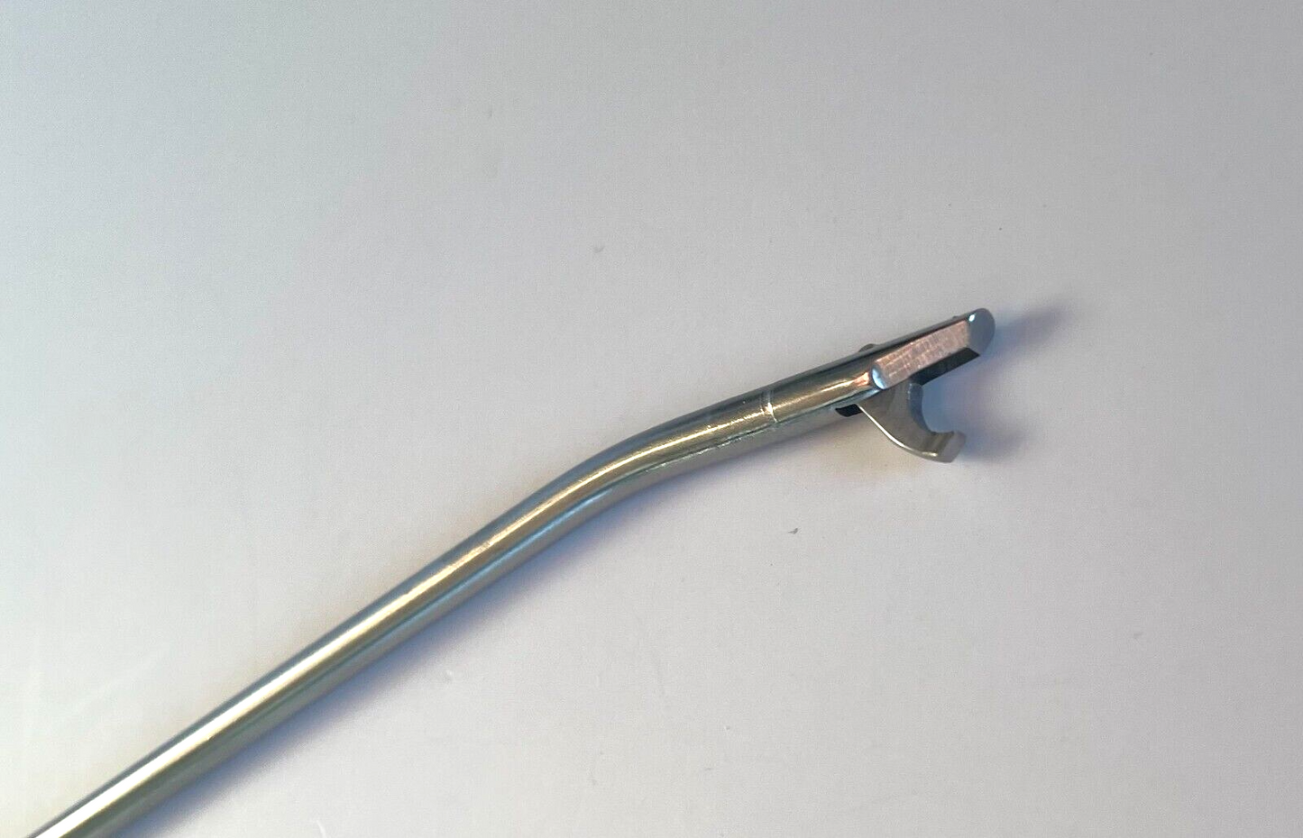 SHUTT-Linvatec REF 1.1639 Square Arthroscopy Trimmer Forceps