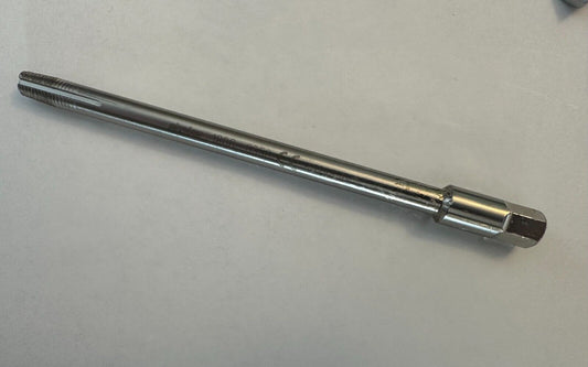 Stryker Orthopedic 6-1/2in (16.5cm) 8mm Conical Extraction Rod 1806-0350