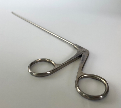 Gyrus ACMI Explorent 632109 Scissors, Curved Up - 30 DAY WARRANTY!