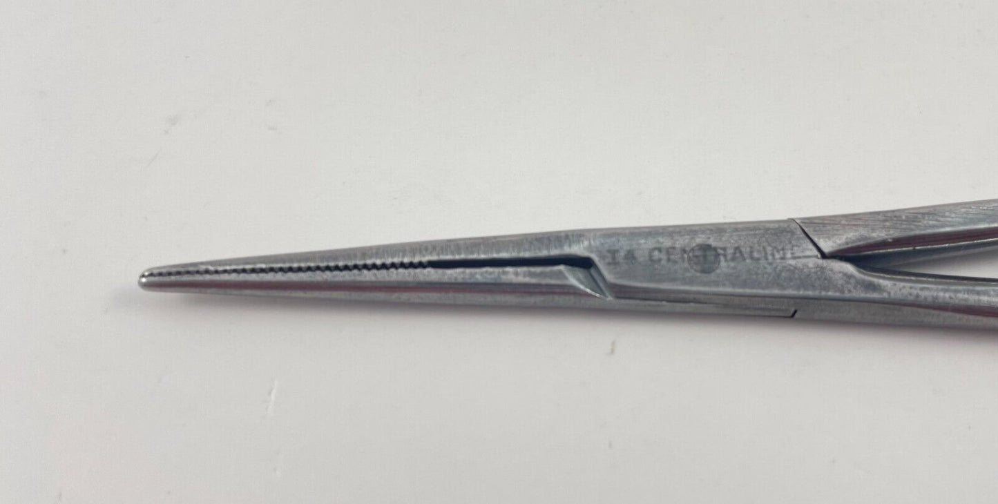 LOT OF 7 Forceps: Pilling, Millennium, Misdom-Frank, Sklar, Centraline