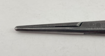 LOT OF 5 Forceps: V. Mueller SU2720 & SIMILAR Unmarked (4) + 30 DAY WARRANTY!