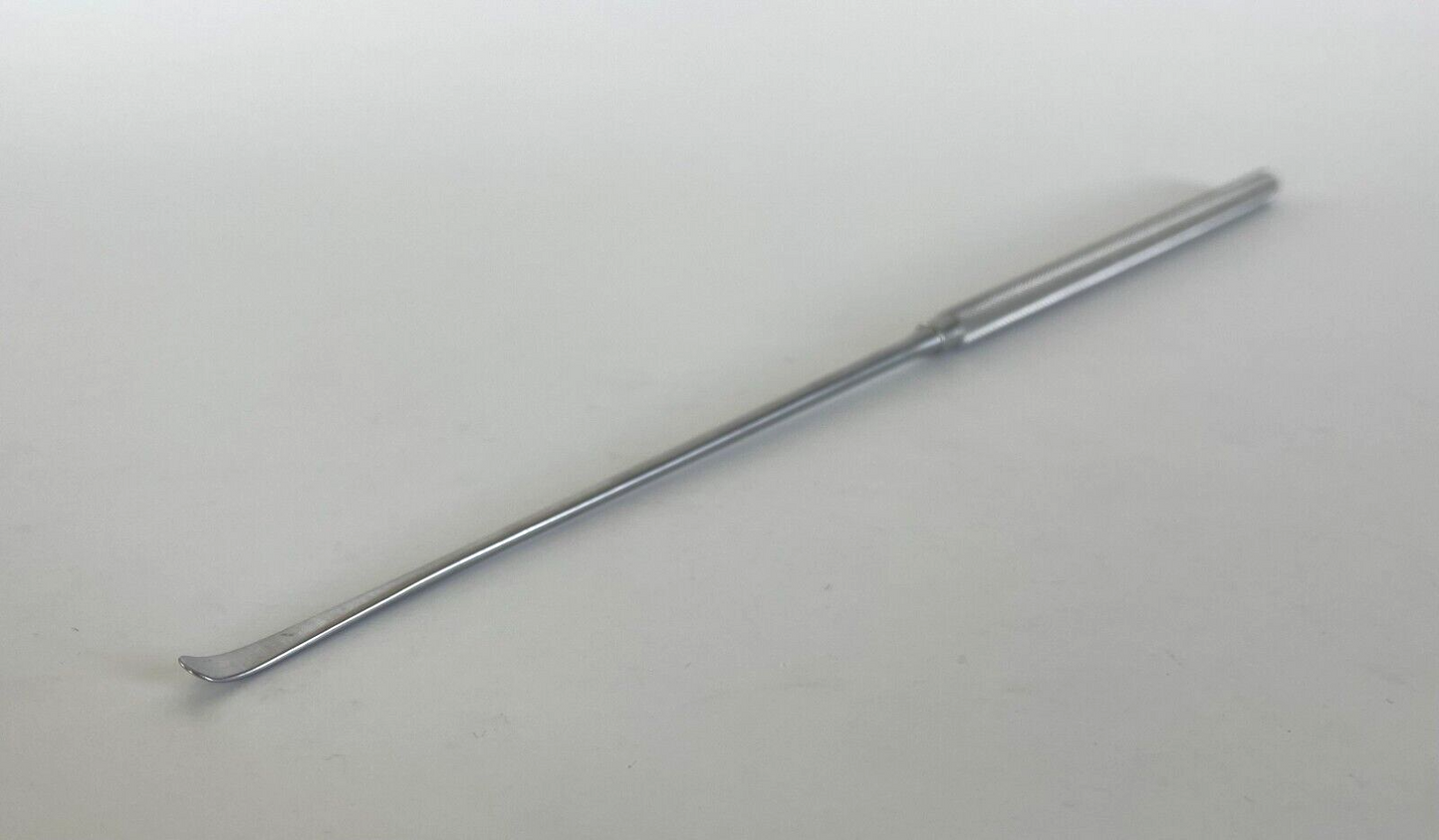 Aesculap FF303R Caspar, Micro Dissector, Curved, 4.5mm + 30 DAY WARRANTY!