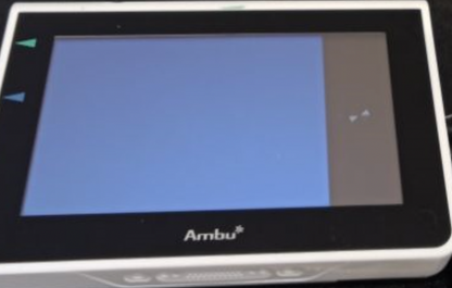 Ambu aView Monitor 405002000 High Resolution Monitor -30 DAY WARRANTY!