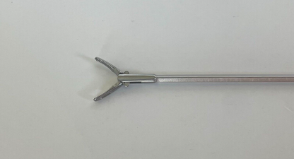 Karl Storz 10371K Forceps, for Peanuts, 2mm, 35cm + 30 DAY WARRANTY!